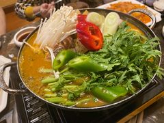 -高丽村韩国料理(兴华二路店)