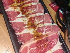 -九田家黑牛烤肉料理(溧阳吾悦店)