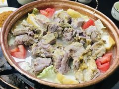 -象山村腊排骨(丽江总店)