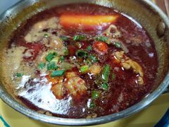 脑花-夜烤·宜宾烧烤(洋河路店)