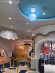 -奈尔宝·儿童乐园·亲子餐厅(苏州大悦城店)