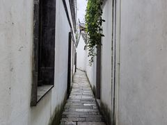 -青果巷历史文化街区