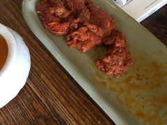 -一品诚记烤肉·甄选店(中南路店)