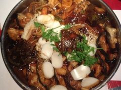 -黄记煌三汁焖锅(新世纪广场店)
