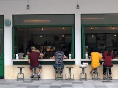 门面-RAC BAR(安福路店)