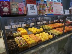 -LELECHA乐乐茶(百货大楼店)