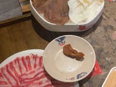 -小龙坎老火锅(金柏林店)
