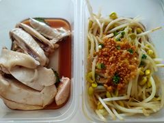 -新加坡高记KOO KEE Restaurant(盈科店)