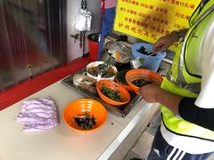 -阿麟馄饨(延长路店)
