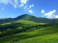 -灵山