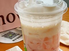 -奈雪的茶(金地广场店)