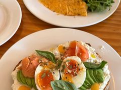 -Egg•Allday Brunch(襄阳北路店)