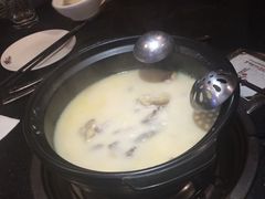 -捞王猪肚鸡火锅(昆山店)