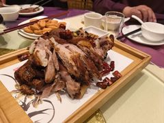 -凯鸽酒楼(恒安新区店)