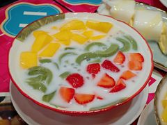 -甜心妈妈·榴莲星级糖水(北京路总店)