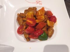 -若蘭慈·无国界素食料理(欢乐海岸店)