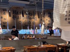 -破店肥哈·海鲜·烧烤(郑州银泰inPARK店)