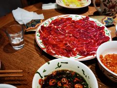 -汕头八合里海记牛肉店(清河店)