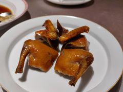 -九里云松·天香餐厅