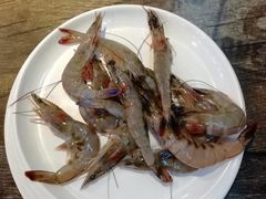 -韩厨缘素海鲜烤肉自助餐厅(遂州中路店)