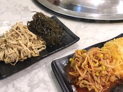 -姥家海鲜大锅台(永丰胡同老店)