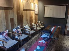 -邈墨茶馆(凤起路店)