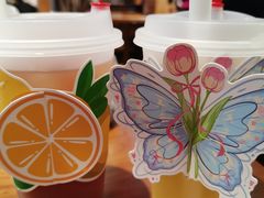 -楚东君•襄阳牛肉面牛杂煲(陆家嘴正大店)