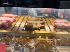 -粉粉乐鲷鱼烧(美罗城店)