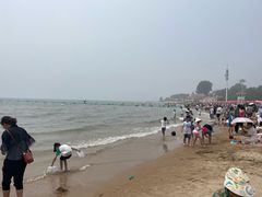 -老虎石海上公园