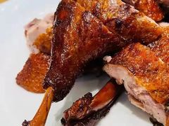 油淋仔鸭-盘飧市(春熙路店)