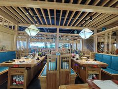 -九田家黑牛烤肉料理(新光汇店)