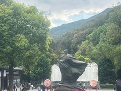 -白帝城·瞿塘峡景区