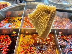 -大虎重庆老火锅(正弘城店)