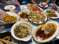 -鲜味食族水产·海鲜餐厅
