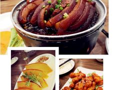 -锡和无锡菜(景丽苑店)