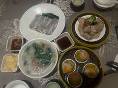 -香云轩·顺德菜(香云纱园林酒店店)