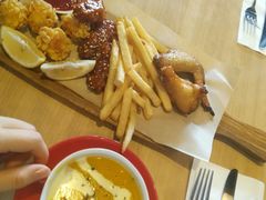 -必胜客(上海新南方商城PH店)