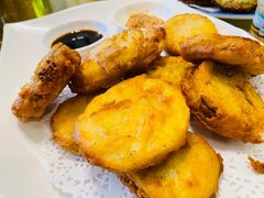 -玉桥餐厅(天坛店)