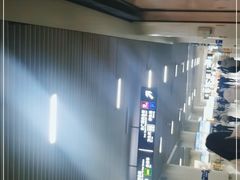 -成都东站汽车客运站