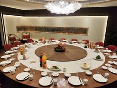 -聚宾楼·烤鸭·家宴(科技三路店)