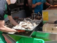 -蚝滑蒜(观音桥天天尚街直营店)