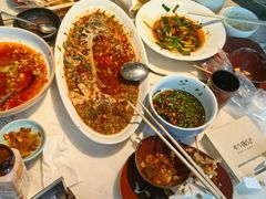 -柴门饭儿(成都太古里店)