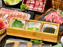 -焱岛烧肉·活鳗炙烤(晋江万达店)