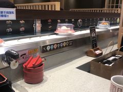 -万岁寿司(万国店)