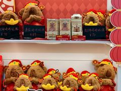 -LuOne凯德晶萃广场(徐家汇路店)