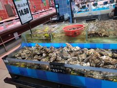 -兴龙广缘超市(奥体中心店)