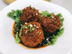 -大鸭梨烤鸭店(金顶街店)