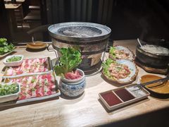 -隐家本格烧肉(万达广场店)