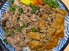 -林妈妈村·日式料理(宝山万达店)