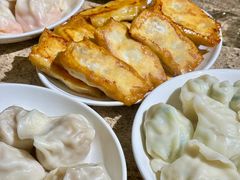 -金谷园饺子馆(北邮总店)